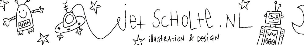 jetscholte.nl